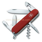 Нож Victorinox Spartan Ecoline от магазина Мандривник Украина